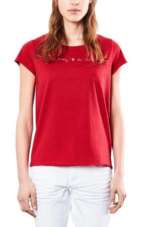 Футболка Q/S designed by