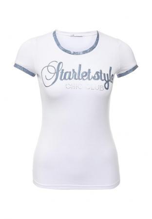 Футболка oodji