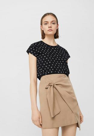 Футболка Mango