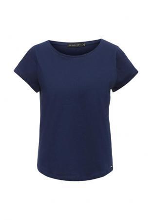 Футболка Coquelicot