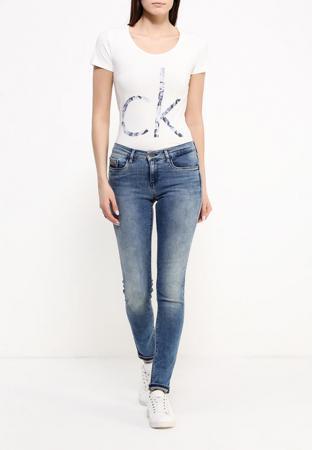 Футболка Calvin Klein Jeans