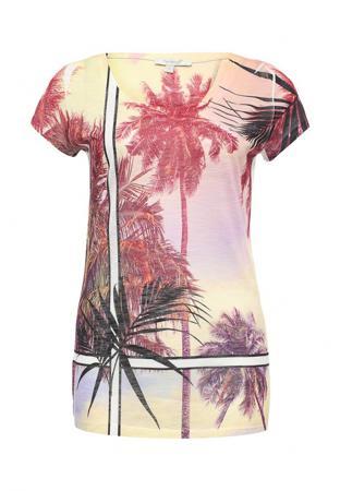 Футболка Perfect J