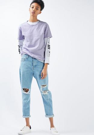 Футболка Topshop