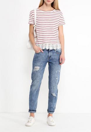 Футболка Springfield