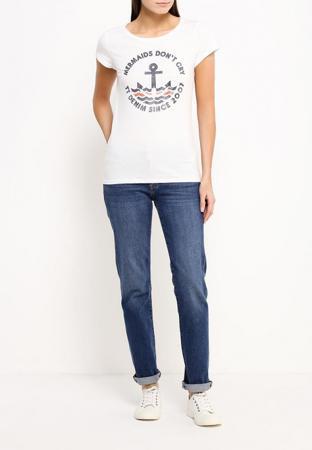 Футболка Tom Tailor Denim