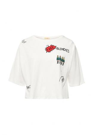 Футболка Dorado