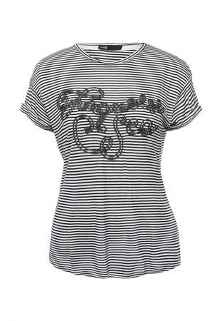 Футболка oodji