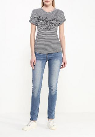 Футболка oodji