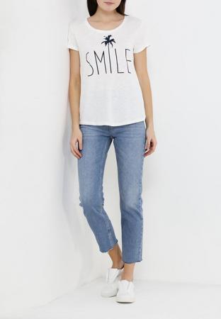 Футболка Tom Tailor Denim