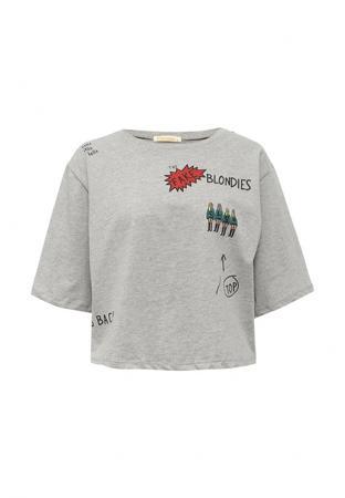 Футболка Dorado