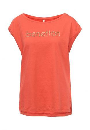 Футболка United Colors of Benetton