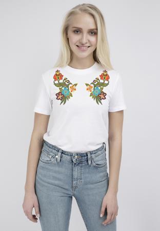 Футболка Monflame