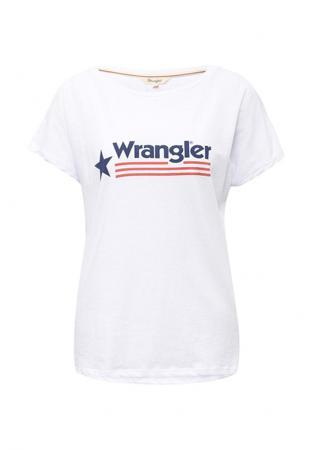 Футболка Wrangler