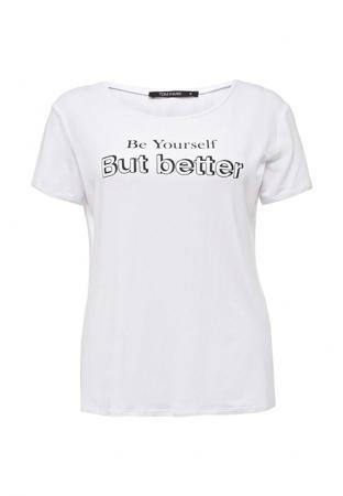 Футболка Tom Farr