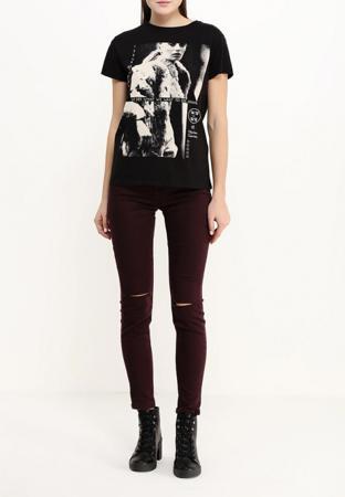 Футболка oodji