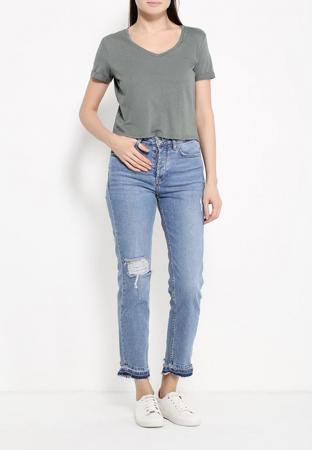 Футболка Jennyfer