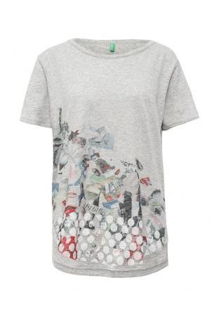 Футболка United Colors of Benetton