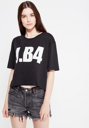 Футболка J.B4