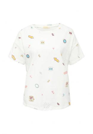 Футболка Dorado