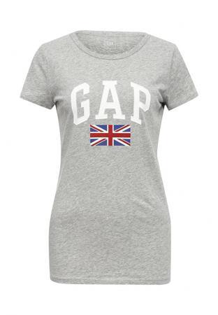 Футболка Gap