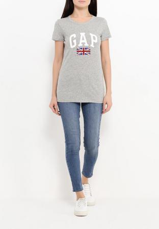 Футболка Gap