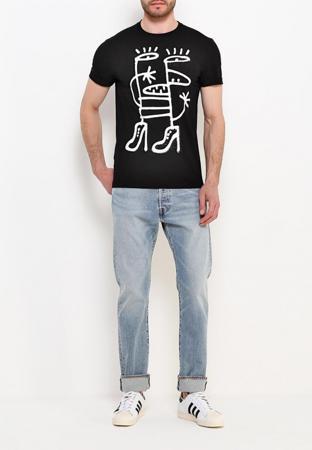 Футболка ПТЮЧ