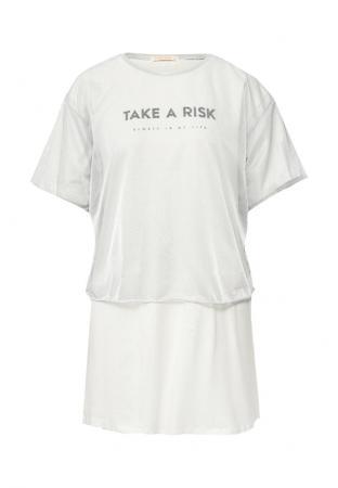 Футболка Dorado