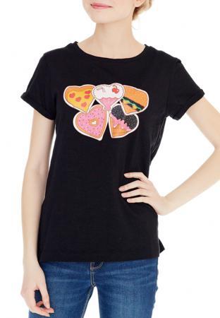 Футболка Grezzo