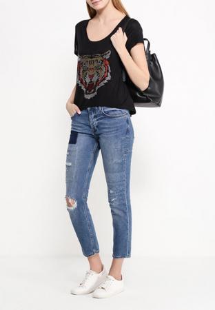 Футболка Brave Soul