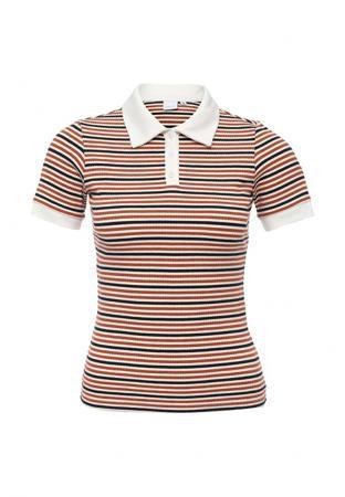 Футболка LOST INK