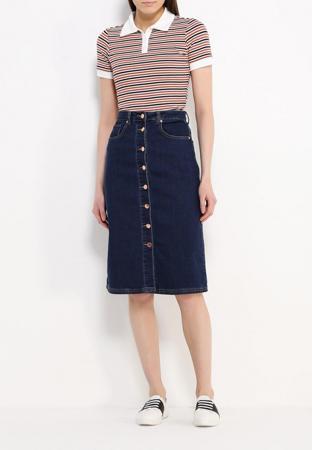 Футболка LOST INK