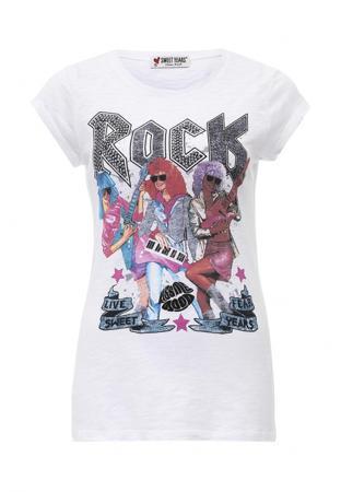 Футболка Sweet Years