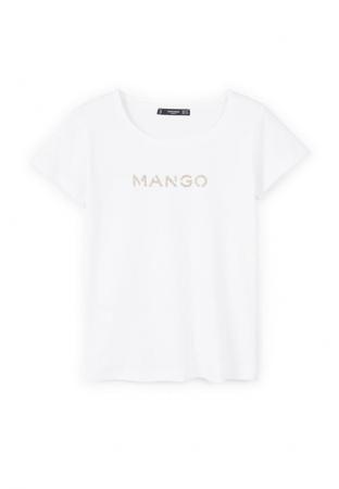 Футболка Mango