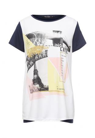 Футболка Tom Farr