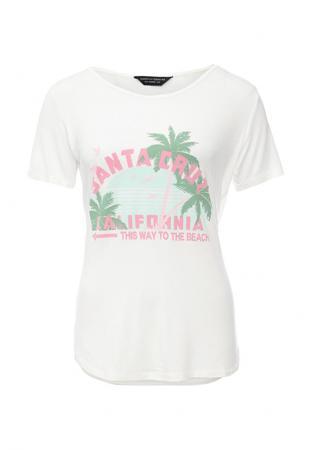 Футболка Dorothy Perkins