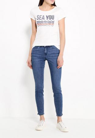 Футболка Tom Tailor Denim