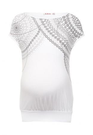 Футболка Budumamoy