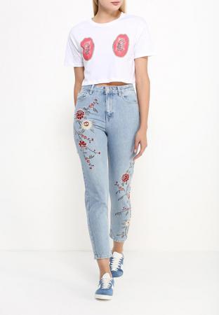 Футболка Topshop