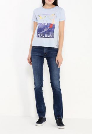 Футболка Pepe Jeans