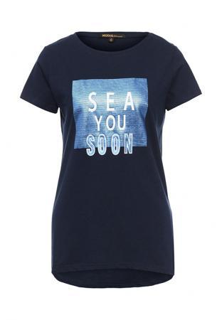 Футболка Modis