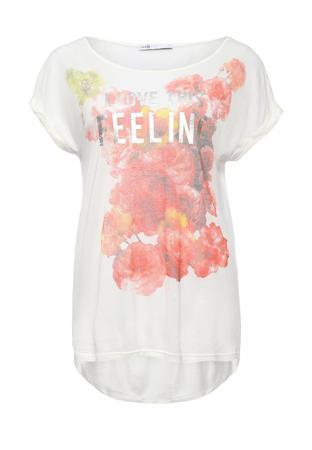 Футболка oodji