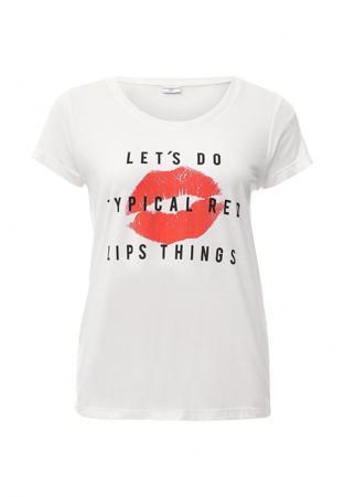 Футболка Jacqueline de Yong