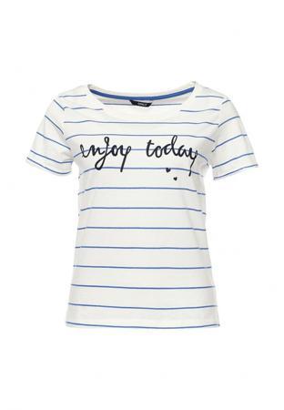 Футболка Only