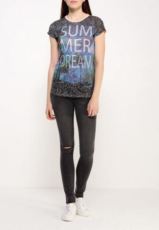 Футболка Alcott