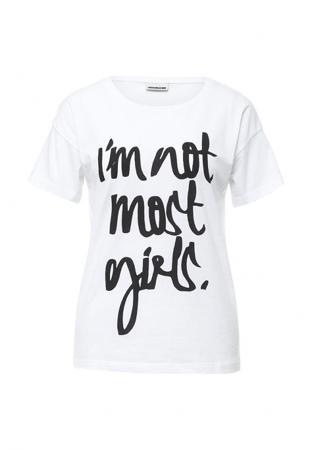 Футболка Noisy May