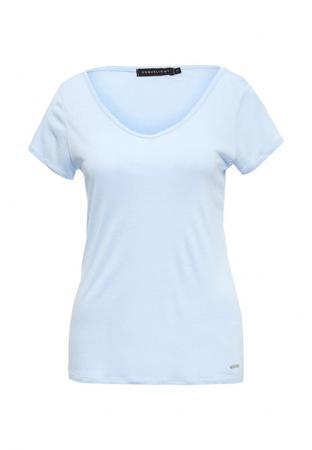 Футболка Coquelicot