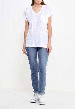 Футболка Gas