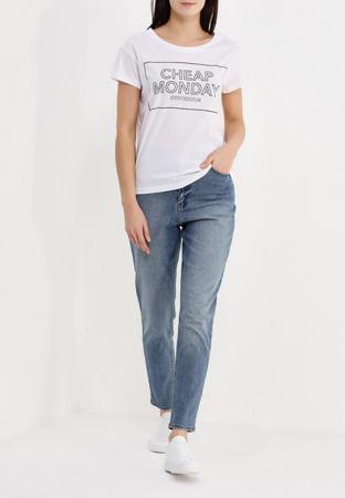 Футболка Cheap Monday