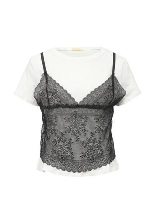 Футболка Dorado