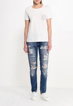 Футболка Tommy Hilfiger